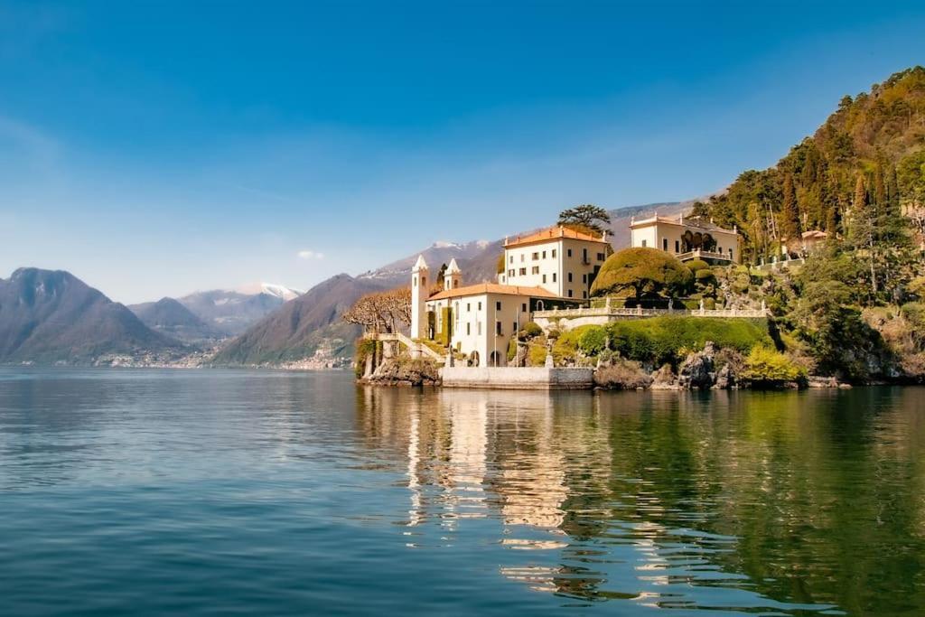 Casa Vacanze Da Ivan Como Exterior foto